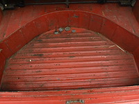 Citroen 2cv6 special - afbeelding 30 van  44