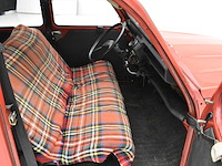 Citroen 2cv6 special - afbeelding 12 van  22