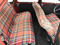 Citroen 2cv6 special - afbeelding 13 van  22