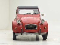 Citroen 2cv6 special - afbeelding 6 van  22