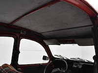 Citroen 2cv6 special - afbeelding 15 van  22