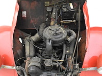 Citroen 2cv6 special - afbeelding 33 van  44