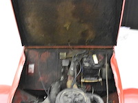 Citroen 2cv6 special - afbeelding 34 van  44