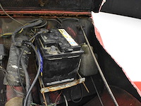 Citroen 2cv6 special - afbeelding 35 van  44