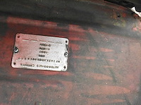 Citroen 2cv6 special - afbeelding 17 van  22