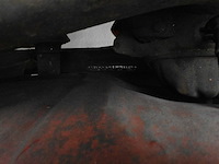 Citroen 2cv6 special - afbeelding 36 van  44