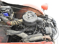 Citroen 2cv6 special - afbeelding 37 van  44