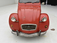 Citroen 2cv6 special - afbeelding 39 van  44