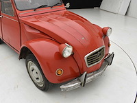 Citroen 2cv6 special - afbeelding 40 van  44