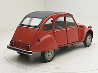 Citroen 2cv6 special - afbeelding 41 van  44