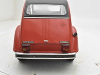 Citroen 2cv6 special - afbeelding 22 van  22