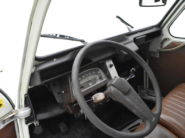 Citroen 2cv6 - afbeelding 14 van  37