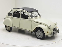 Citroen 2cv6 - afbeelding 34 van  37