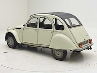 Citroen 2cv6 - afbeelding 35 van  37