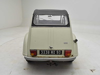 Citroen 2cv6 - afbeelding 23 van  41