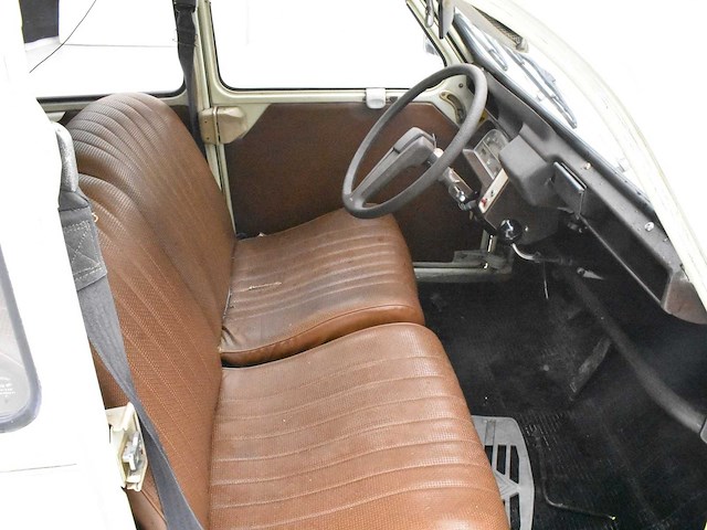 Citroen 2cv6 - afbeelding 25 van  41