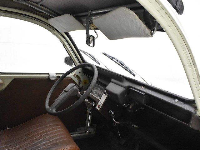 Citroen 2cv6 - afbeelding 3 van  22