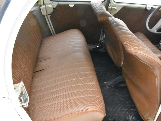 Citroen 2cv6 - afbeelding 26 van  41