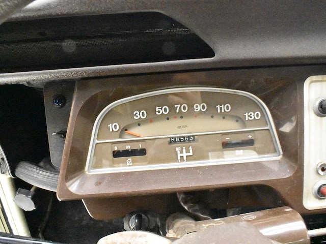 Citroen 2cv6 - afbeelding 30 van  41