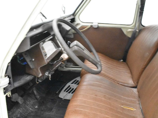 Citroen 2cv6 - afbeelding 31 van  41