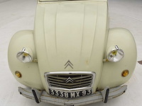 Citroen 2cv6 - afbeelding 32 van  41