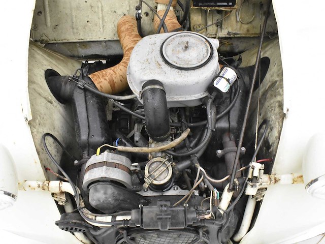 Citroen 2cv6 - afbeelding 36 van  41