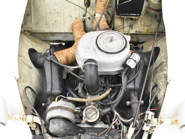 Citroen 2cv6 - afbeelding 33 van  41