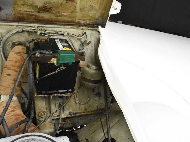 Citroen 2cv6 - afbeelding 13 van  22