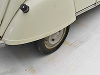 Citroen 2cv6 - afbeelding 16 van  22
