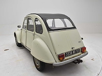 Citroen 2cv6 - afbeelding 18 van  22