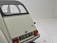 Citroen 2cv6 - afbeelding 38 van  41