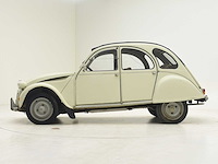 Citroen 2cv6 - afbeelding 19 van  22