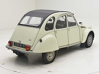 Citroen 2cv6 - afbeelding 40 van  41
