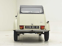 Citroen 2cv6 - afbeelding 21 van  22
