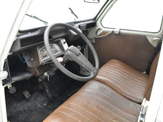 Citroen 2cv6 - afbeelding 11 van  41