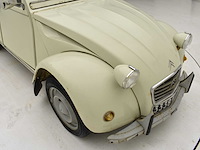 Citroen 2cv6 - afbeelding 19 van  41