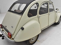 Citroen 2cv6 - afbeelding 28 van  41