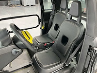 Citroën ami 100% elektrisch lichte vierwieler - afbeelding 2 van  26