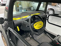 Citroën ami 100% elektrisch lichte vierwieler - afbeelding 3 van  26
