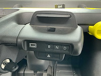 Citroën ami 100% elektrisch lichte vierwieler - afbeelding 7 van  26