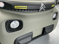 Citroën ami 100% elektrisch lichte vierwieler - afbeelding 14 van  26