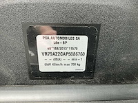 Citroën ami 100% elektrisch lichte vierwieler - afbeelding 19 van  26
