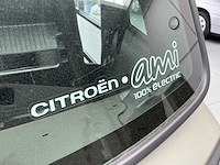 Citroën ami 100% elektrisch lichte vierwieler - afbeelding 20 van  26