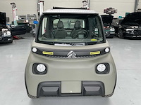 Citroën ami 100% elektrisch lichte vierwieler - afbeelding 12 van  26