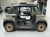 Citroën ami 100% elektrisch lichte vierwieler - afbeelding 22 van  26