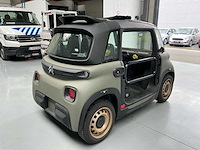 Citroën ami 100% elektrisch lichte vierwieler - afbeelding 23 van  26
