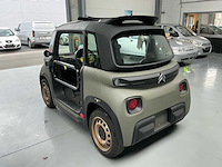 Citroën ami 100% elektrisch lichte vierwieler - afbeelding 25 van  26