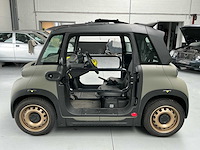 Citroën ami 100% elektrisch lichte vierwieler - afbeelding 26 van  26