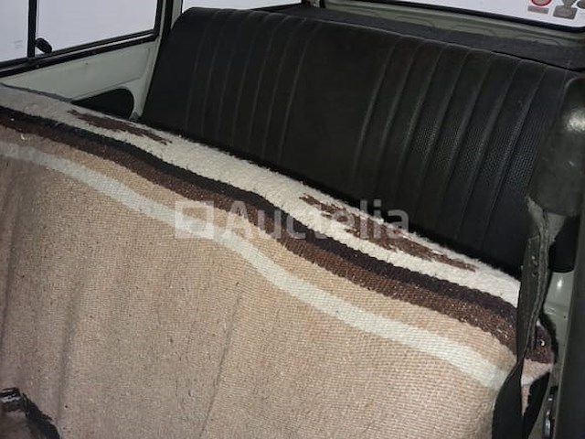 Citroën ami 8 (1974-vin:21jb3506) - afbeelding 2 van  16