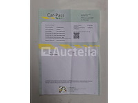 Citroën ami 8 (1974-vin:21jb3506) - afbeelding 3 van  16